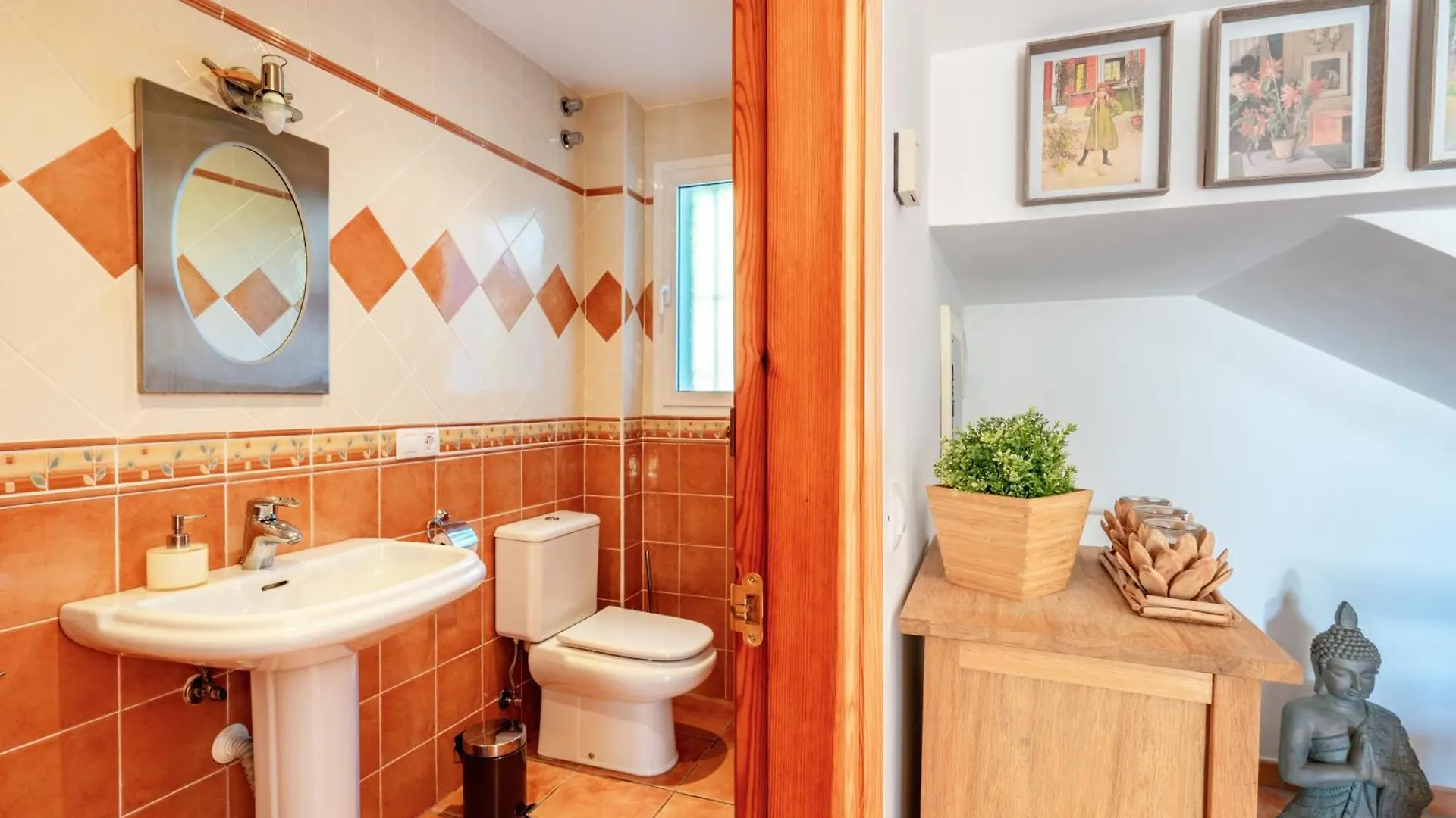 Stunning Villa With Private Pool Near Fuengirola And Mijas Pueblo By Costarentals - Ref 41 0*,