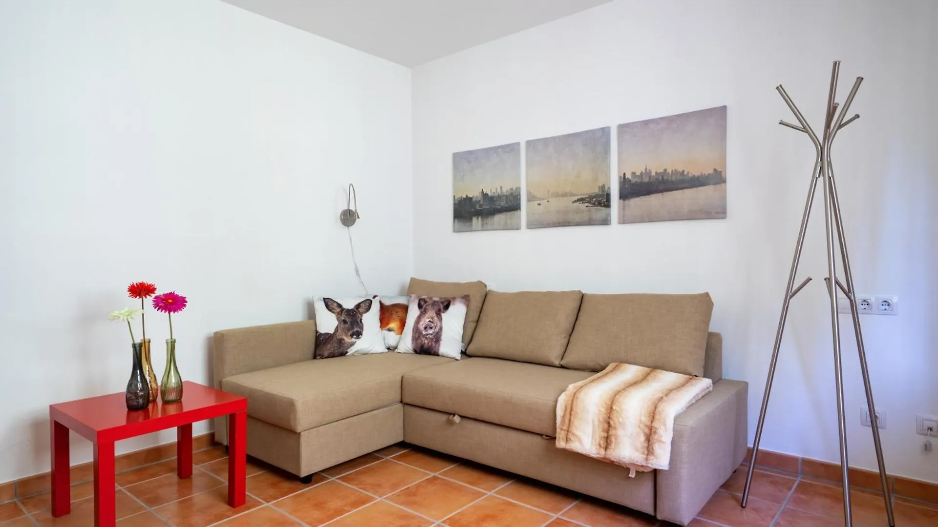 Stunning Villa With Private Pool Near Fuengirola And Mijas Pueblo By Costarentals - Ref 41 ספרד