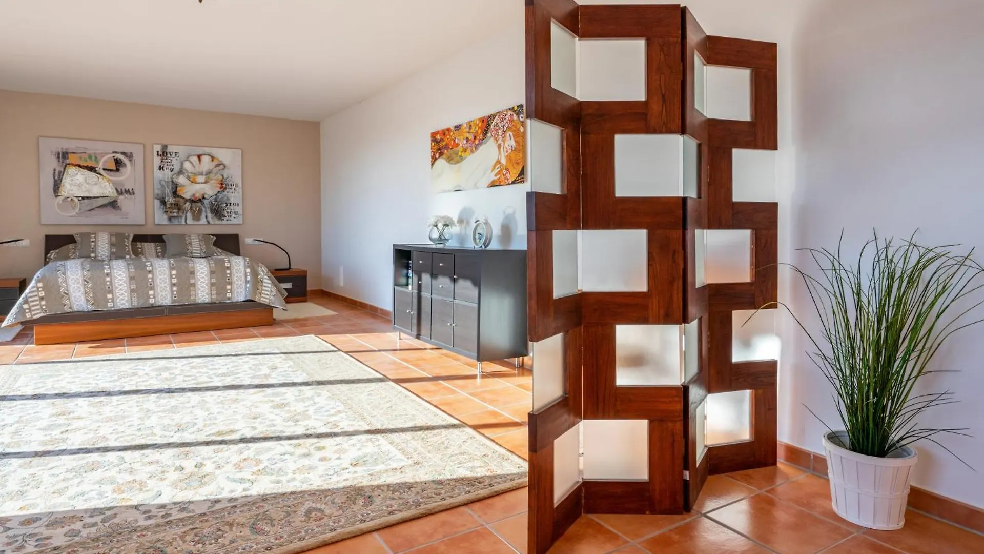 Stunning Villa With Private Pool Near Fuengirola And Mijas Pueblo By Costarentals - Ref 41 ספרד